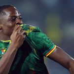 Etta Eyong (Photo Credit: Cameroon Media Via X)