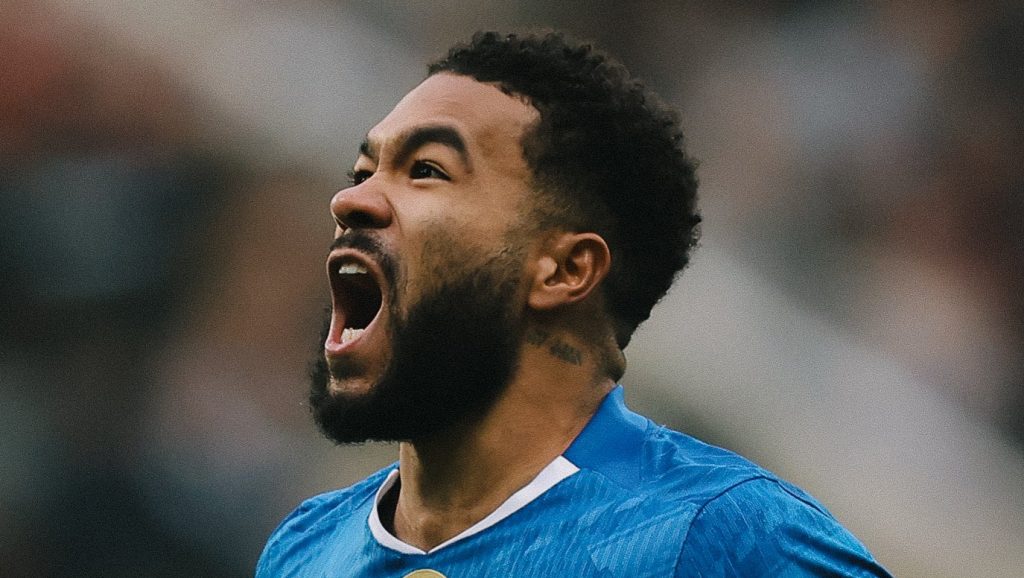 Reece James (Photo Credit: Chelsea via X)