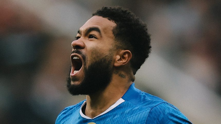 Reece James (Photo Credit: Chelsea via X)