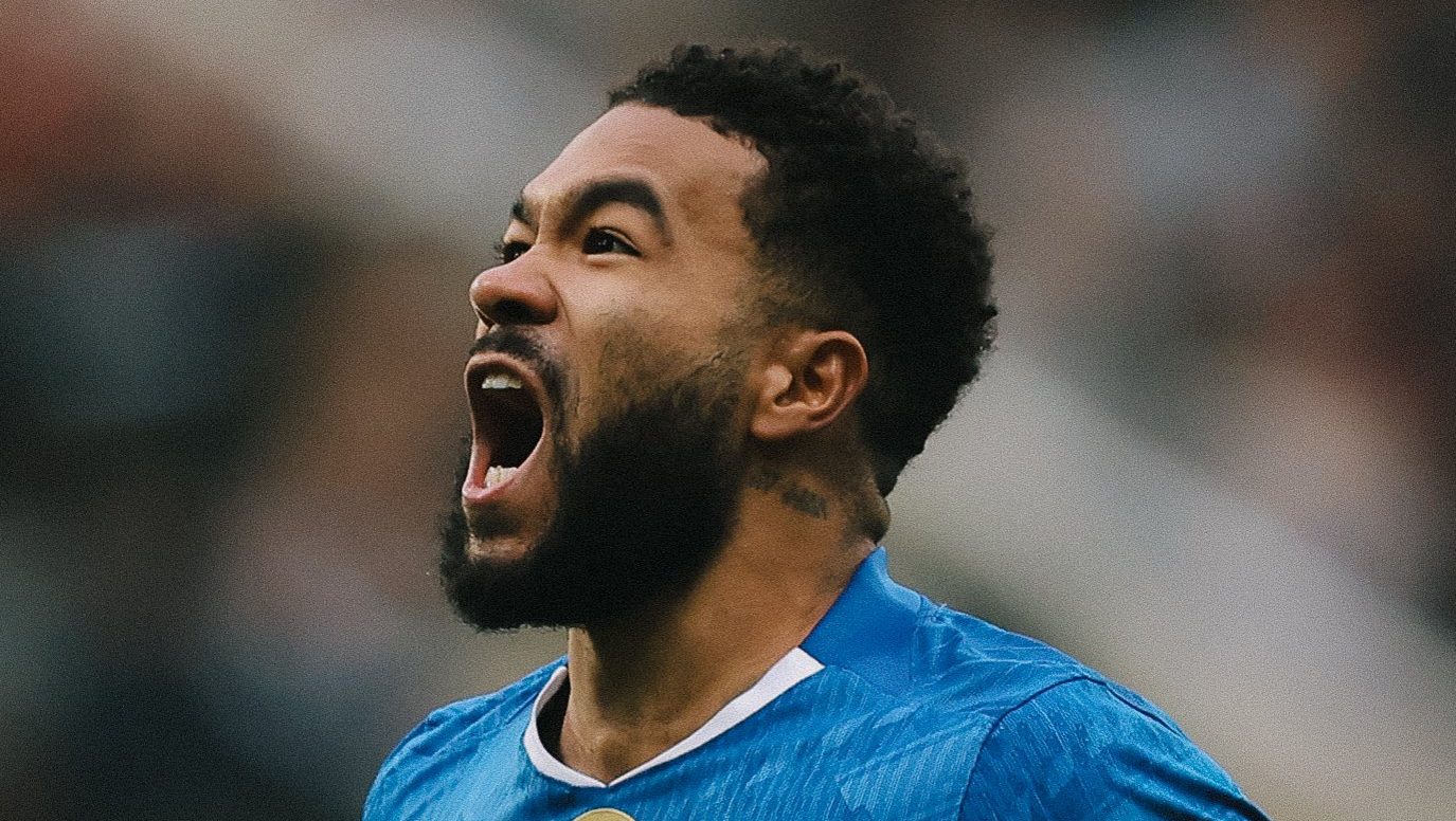 Reece James (Photo Credit: Chelsea via X)