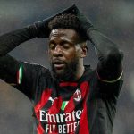 Divock Origi (Photo Credit: AC Milan Media via X)