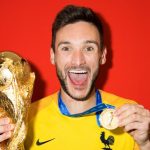 Hugo Lloris (photo credit : France Media via X)