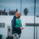 Super Eagles Hold Final Training Ahead of AFCON Clash With Tunisia in Fez - Photo Credit : Super Eagles, X