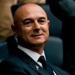 Daniel Philip Levy (Photo credit: Tottenham via X)