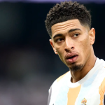 Jude Bellingham (Photo Credit: Real Madrid via X)