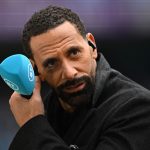 Rio Ferdinand (Photo Credit: Rio Ferdinand via Instagram)