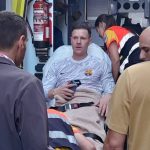 Marc-André ter Stegen (Photo Credit: Barcelona Media)