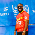 Mr Bayo (Photo Credit: Mr Bayo via X)