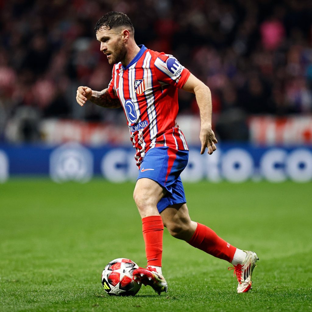 Javi Galán (Photo Credit: Fabrizio Romano via X)