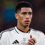 Jude Bellingham (Photo Credit: Fabrizio Romano via X)