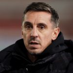 Gary Neville (Photo Credit: Liverpool Media Via X)