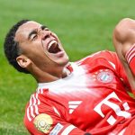 Jamal Musiala ( Photo Credit: Fabrizio Romano Via X)