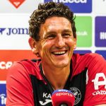 Keith Andrews (Photo Credit: Brentford Media Via X)