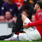 Matheus Cunha (Photo Credit: Manchester United Media via X)