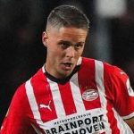 Joey Veerman. (Photo Credit: Joey Veerman via Instagram)