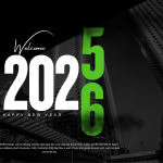 Softfootball Wishes Football Fans a Happy New Year 2026 as AFCON 2025 Continues in Morocco - Photo Credit : Softfootball Media