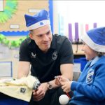 Jack Grealish. (Photo Credit: Everton Media).