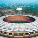 Mashood Abiola National Stadium - Muhammadu Dikko Stadium - Photo Credit : Softfootball Media