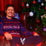 Oliver Glasner (Photo Credit: Crystal Palace via X)