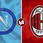 Napoli v AC Milan. (Photo Credit: Softfootball Media)