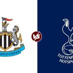 Newcastle United vs Tottenham. (Photo Credit: Softfootball Media).