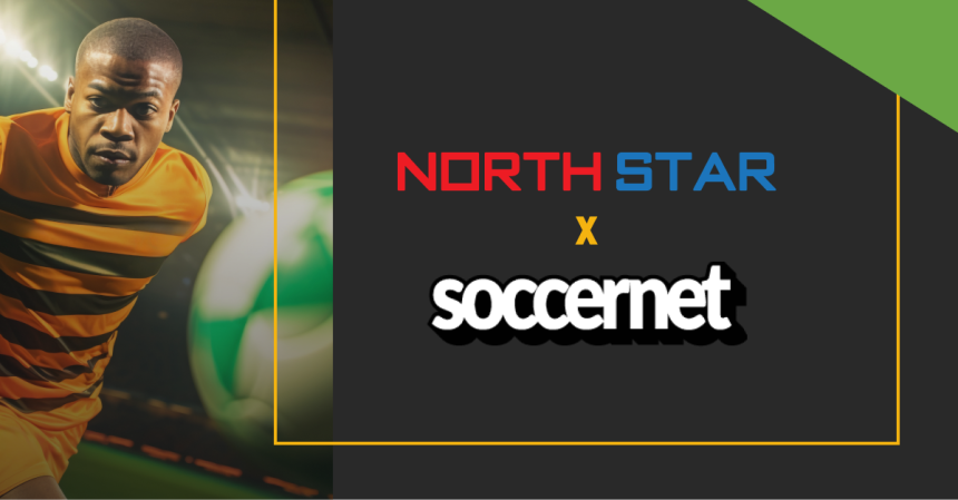 Northstar Network Acquires Soccernet.ng in Major Move into Nigerian Sports Media - Photo Credit : North-star.network