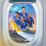 Chelsea FC and Pegasus Airlines Announce Global Partnership (Photo Credit: Chelsea Media)