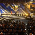 Portugal Win Globe Soccer Award for Best National Team of the Year 2025 - Photo Credit : Adams Iliyasu, Facebook