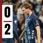 Real Madrid 0-2 Celta Vigo. (Photo Credit: Softfootball Media).