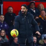 Ruben Amorim. (Photo Credit: Fabrizio Romano Media)