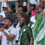 Football Fans Tribe Pledge Full Support for Super Eagles Ahead of AFCON 2025 - Photo Credit : Fans tribe, Facebook
