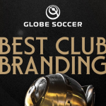 Los Angeles FC Win Globe Soccer Award for Best Club Branding in Dubai - Photo Credit : Globesoccer, Instagram