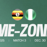 Nigeria vs Uganda: Global Time Zones for AFCON 2025 Group C Clash - Photo Credit : Super Eagles, X