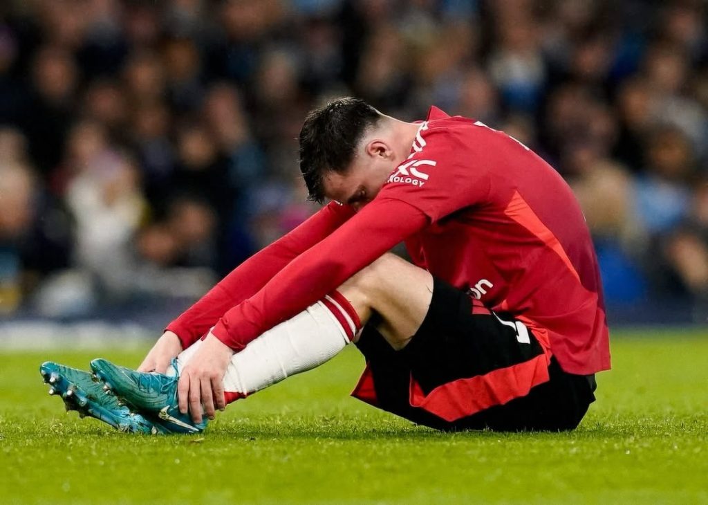 Mason Mount (Photo Credit: Mason Mount via Instagram)