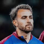 Eric Garcia (Photo Credit: Eric Garcia via Instagram)