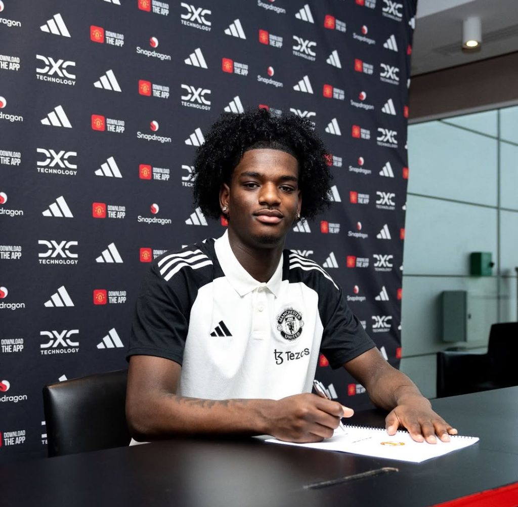 Ayden Heaven (Photo Credit: Ayden Heaven via Instagram)