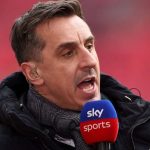 Gary Neville (Photo Credit: Gary Neville via Instagram)