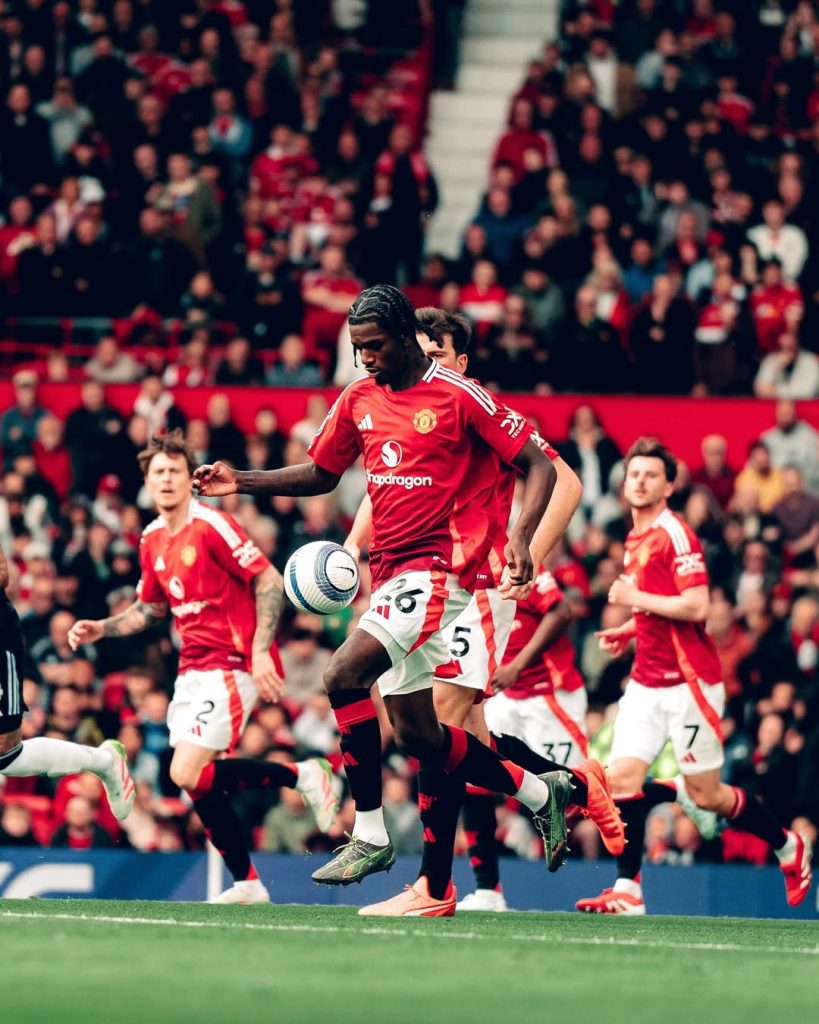 Ayden Heaven (Photo Credit: Ayden Heaven via Instagram)