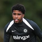 Andrey Santos (Photo Credit: Andrey Santos via Instagram)