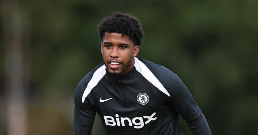 Andrey Santos (Photo Credit: Andrey Santos via Instagram)