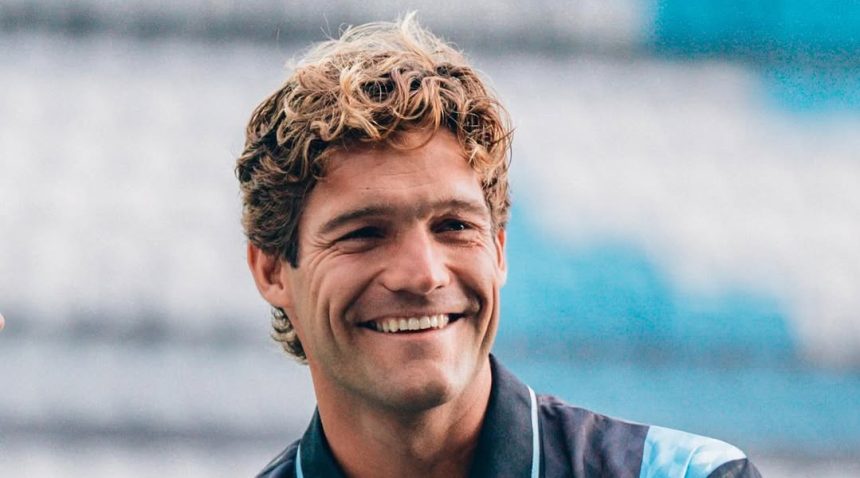 Marcos Alonso (Photo Credit: Marcos Alonso via Instagram)