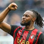 Antoine Semenyo (Photo Credit: Antoine Semenyo via Instagram)