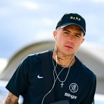 Enzo Fernández (Photo Credit: Enzo Fernández via Instagram)