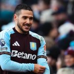 Emi Buendia (Photo Credit: Emi Buendia via Instagram)