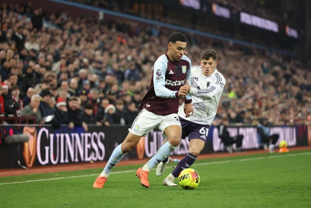 Morgan Rogers (Photo Credit: Morgan Rogers via Instagram)