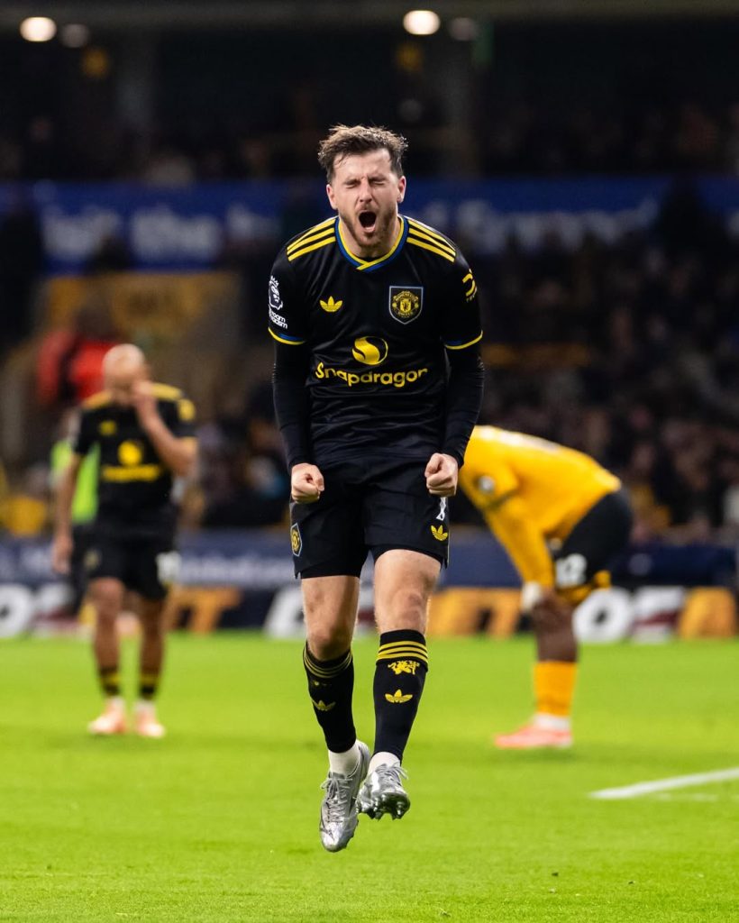 Mason Mount (Photo Credit: Mason Mount via Instagram)