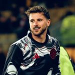 Mason Mount (Photo Credit: Mason Mount via Instagram)