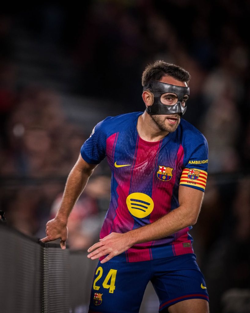 Eric Garcia (Photo Credit: Eric Garcia via Instagram)