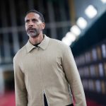 Rio Ferdinand (Photo Credit: Rio Ferdinand via Instagram)