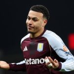 Morgan Rogers (Photo Credit: Morgan Rogers via Instagram)